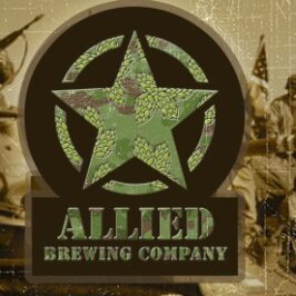 ALLIED BREWING COMPANY